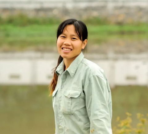 Xuyen (gardener)