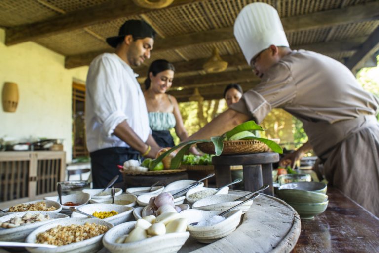 Cooking Class