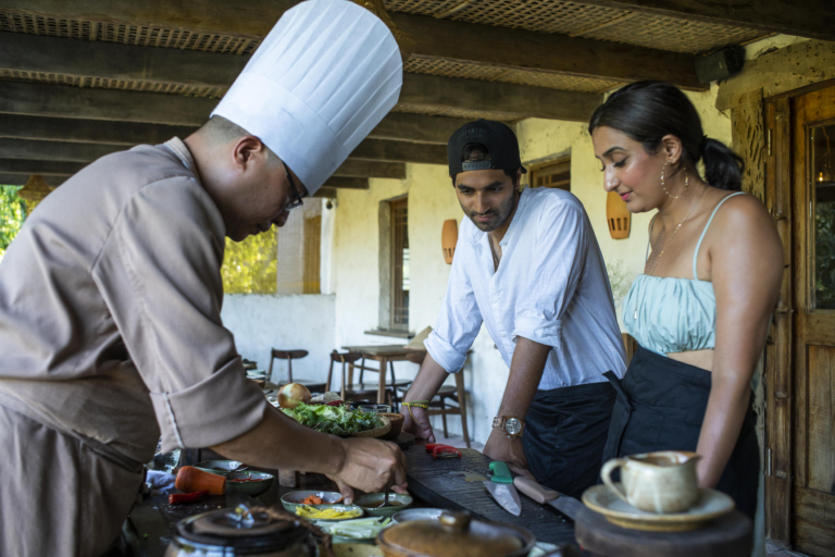 Cooking Class